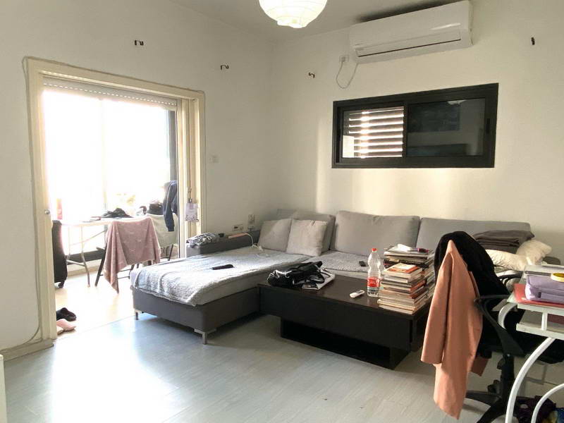 למכירה בשלומציון